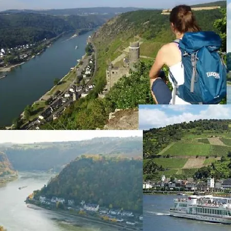 Haus Berlin Bed & Breakfast