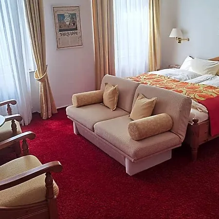 Haus Berlin 3*