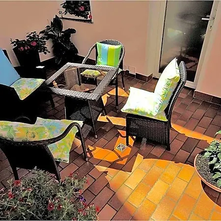 Haus Berlin 3*
